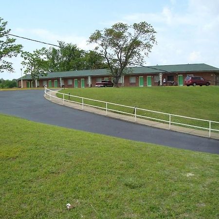 Town House Motel توبيلو المظهر الخارجي الصورة