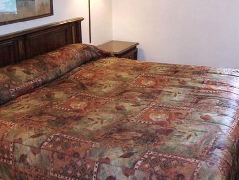 Town House Motel توبيلو المظهر الخارجي الصورة